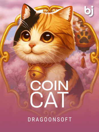 Coin Cat icon