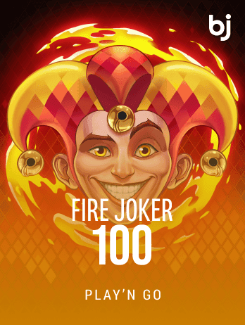 Fire Joker icon