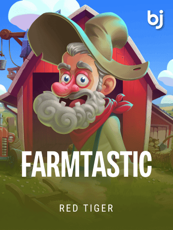 Farmtastic icon
