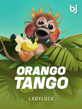 Orango Tango icon