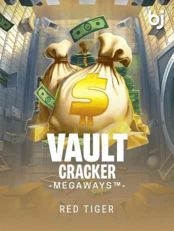 Vault Cracker MegaWays icon