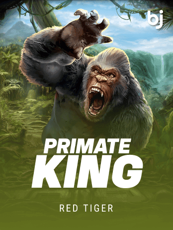 Primate King icon