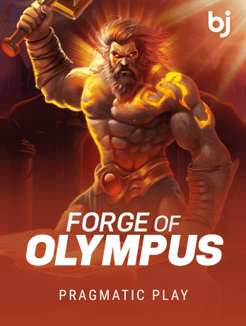 Forge of Olympuspng icon