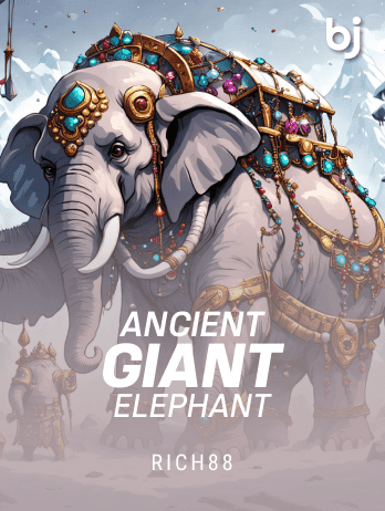 Ancient Giant Elephant icon