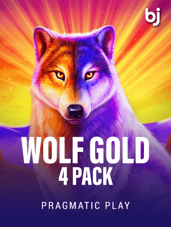 Wolf Gold icon