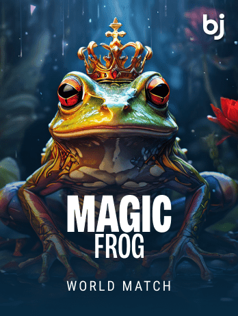 Magic Frog icon