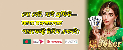 স্লট গেম ফ্রি স্পিন অফার promotion banner